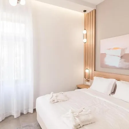 Epavli Boutique 4*
