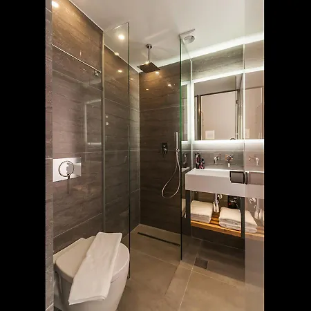 Epavli Boutique ホテル