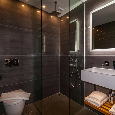 Epavli Boutique Luxury 4*