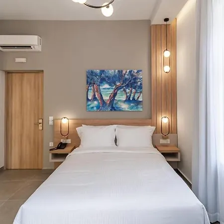 Hotel Epavli Boutique 4*