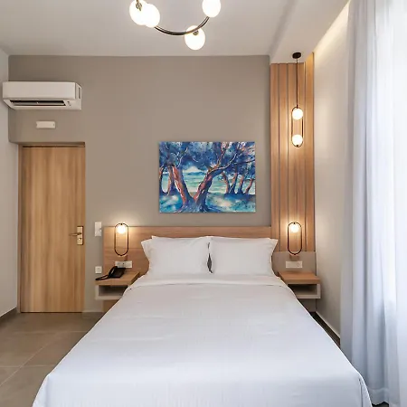 ホテル Epavli Boutique Luxury 4*