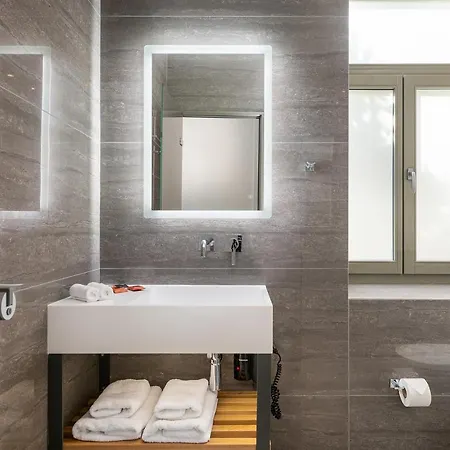 Epavli Boutique Luxury 4*