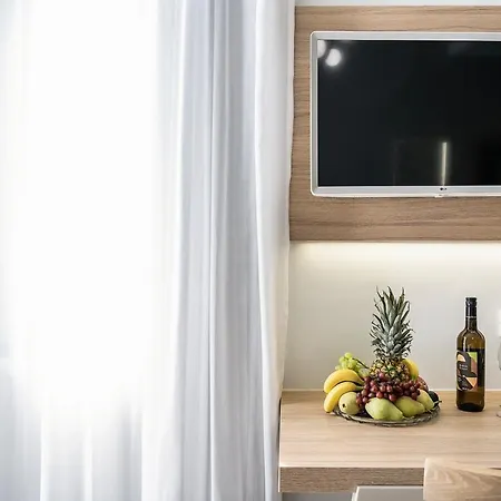 Epavli Boutique Luxury 4* ハニア