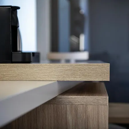 Epavli Boutique 4* ハニア