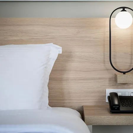 Hotel Epavli Boutique Chania (Crete)