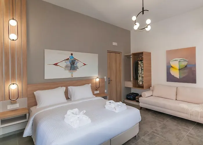 Hotel Epavli Boutique