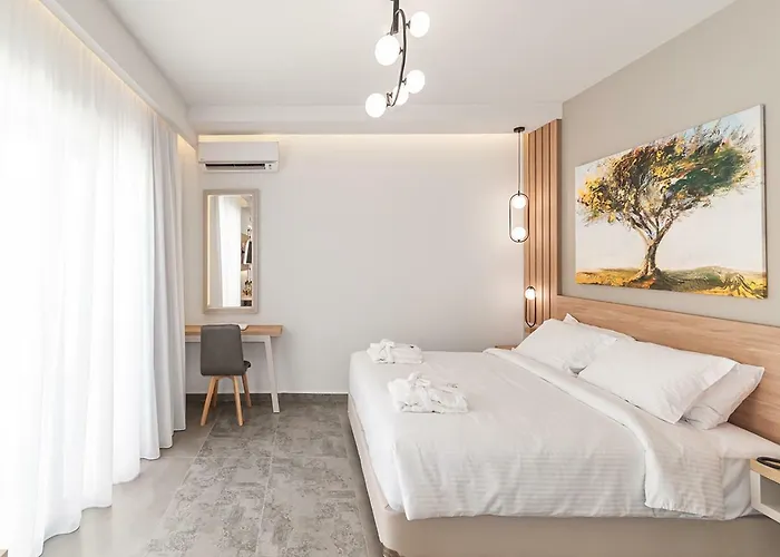 Epavli Boutique Hotel