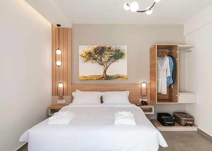 Epavli Boutique Hotel