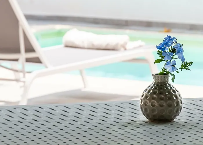 Epavli Boutique Hotel