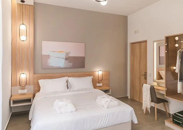 Epavli Boutique Chania (Crete)