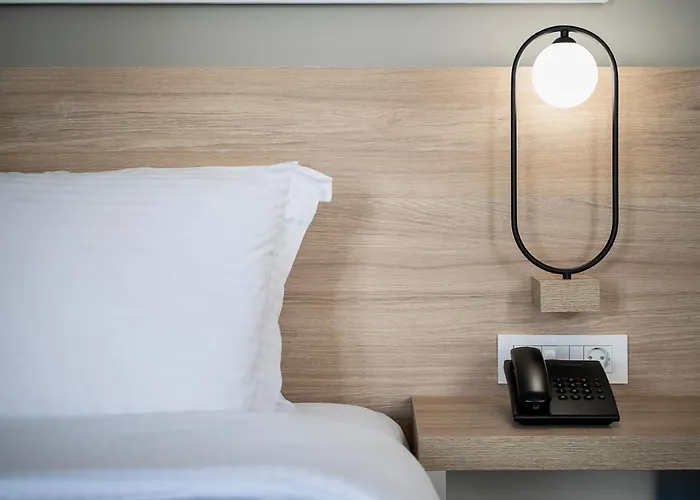 Hotel Epavli Boutique Chania (Crete)