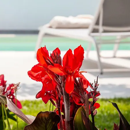 Epavli Boutique 4* Chania (Crete)