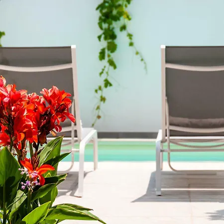 Epavli Boutique Hotel