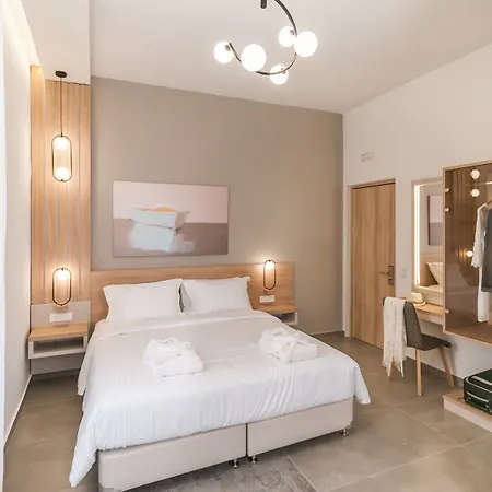 Epavli Boutique Chania (Crete)