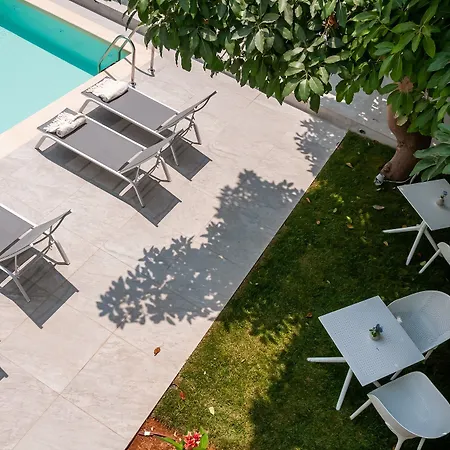 Epavli Boutique Chania (Crete)