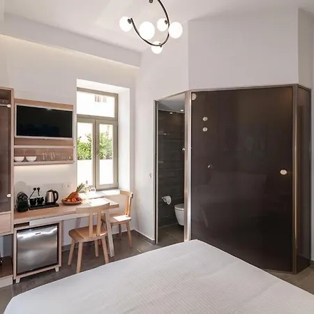 Epavli Boutique Hotel Chania (Crete)