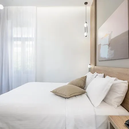 Epavli Boutique Hotel 4*