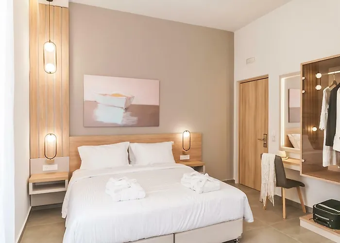 Epavli Boutique 4*