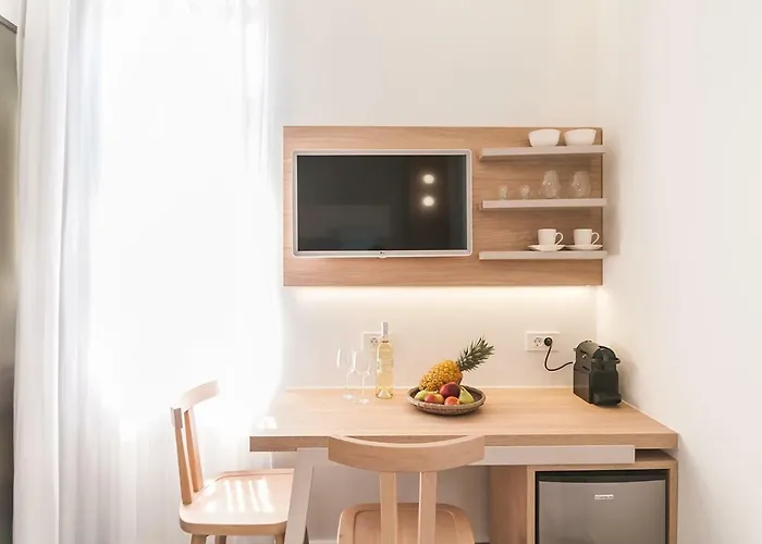 Hotel Epavli Boutique