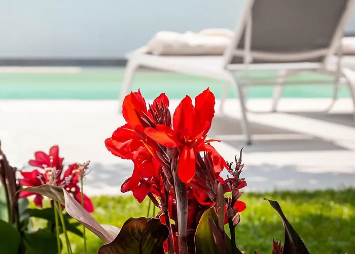 Epavli Boutique 4* Chania (Crete)