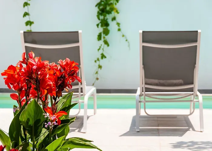 Epavli Boutique Hotel