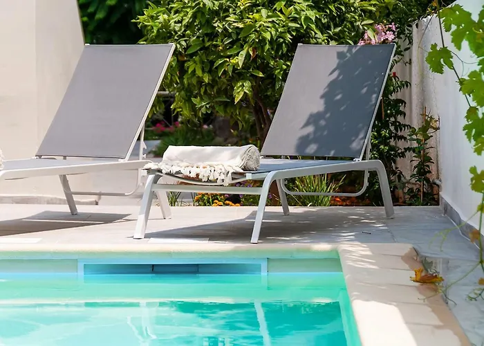 Epavli Boutique Chania (Crete)