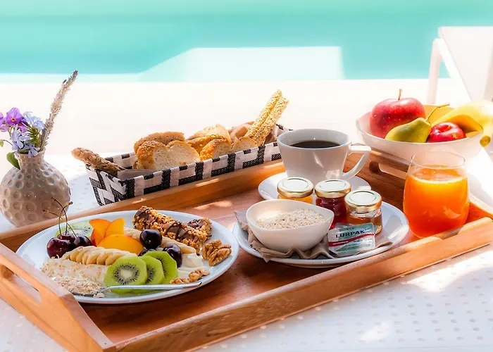 Hotel Epavli Boutique 4*