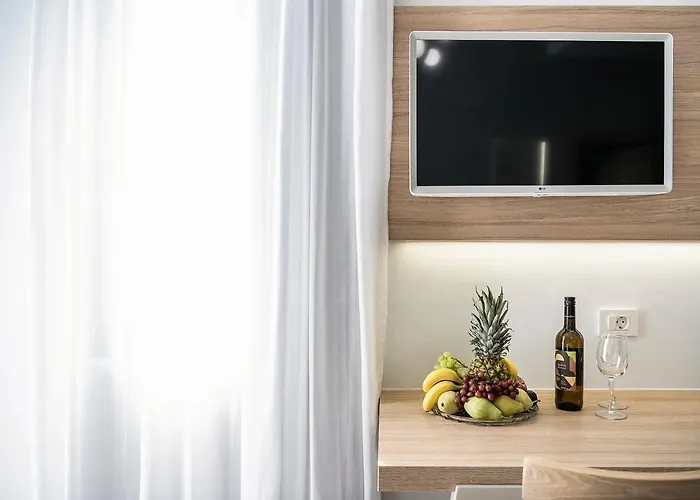 Epavli Boutique 4* Chania (Crete)