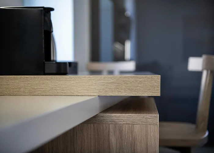 Epavli Boutique 4* Chania (Crete)